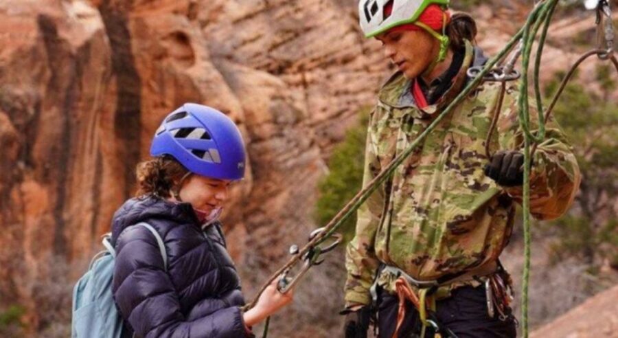 Springdale: Half-Day Canyoneering Experience - Price and Value