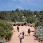 Springdale: Half-Day Mountain Biking Adventure - An In-Depth Look at the Mountain Biking Adventure