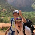 Springdale: Zion Watchman Sunset Hiking Tour - In-Depth Look at the Experience