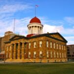 Springfield Self-Guided Walking Audio Tour - What to Expect from the Tour Experience