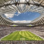 Spurs at Home: An Exclusive Matchday Journey - A Deep Dive into the Tottenham Hotspur Matchday Experience