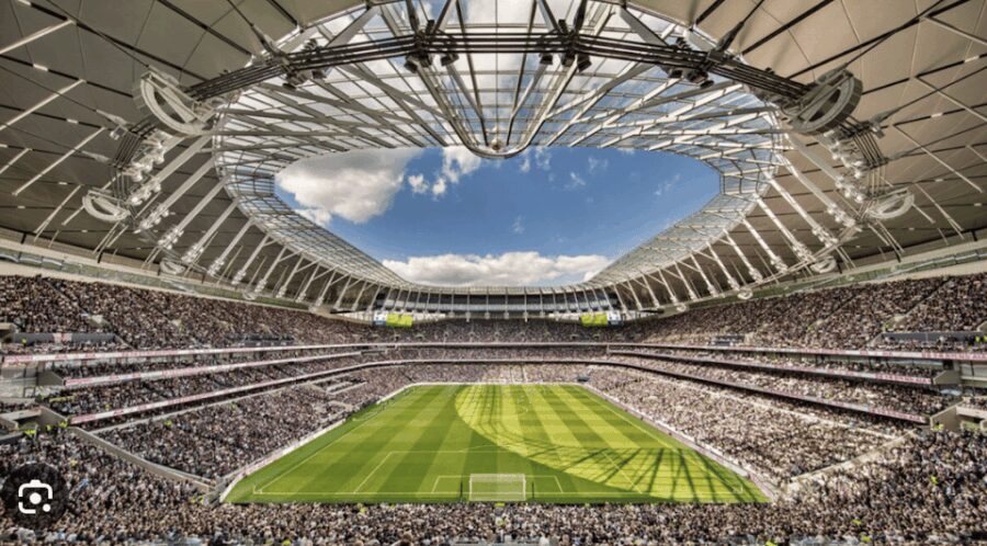 Spurs at Home: An Exclusive Matchday Journey - A Deep Dive into the Tottenham Hotspur Matchday Experience