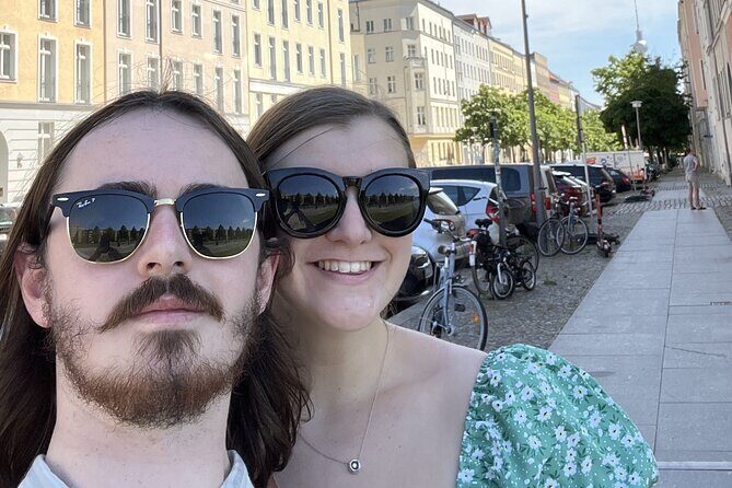 Spy Mission in Berlin: Self-Guided Espionage Puzzle Quest - What Real Travelers Say