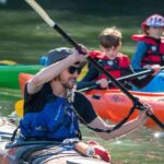 Squamish: 4 Hour Single Sit In Kayak Rental - The Sum Up