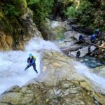 Squamish: Canyoning with Professional Canyon Guides - Who Will Love This Tour?