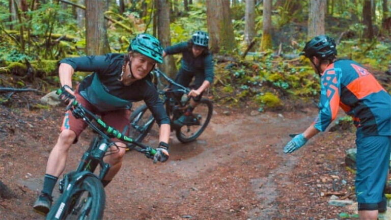 Squamish: Mountain Bike Lessons - Who Should Consider This Experience?