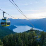 Squamish: Sea to Sky Gondola Admission Ticket - Detailed Review of the Sea to Sky Gondola Experience