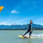 Squamish: Wetsuit Rental - An In-Depth Look at the Wetsuit Rental Experience in Squamish