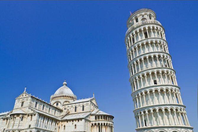Square of Miracles guided tour with Leaning Tower ticket (option) - Final Thoughts