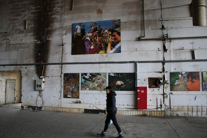 Srebrenica Genocide Study Tour - Day Tour from Sarajevo - Who Should Book This Tour?
