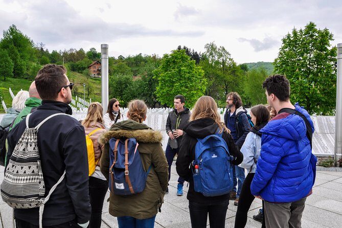 Srebrenica Genocide Tour from Sarajevo - Final Thoughts