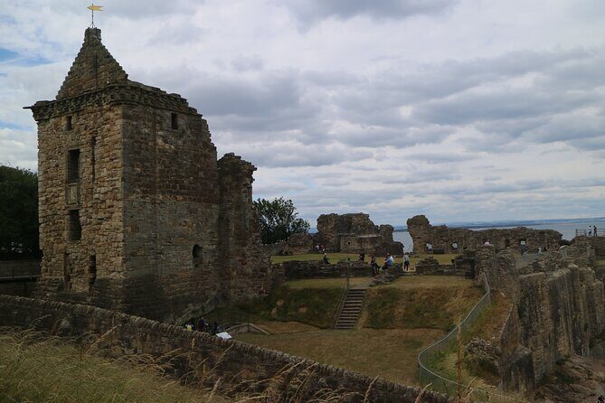 St Andrews and Culross Luxury Day Private Tour - FAQ about the St Andrews and Culross Luxury Day Tour