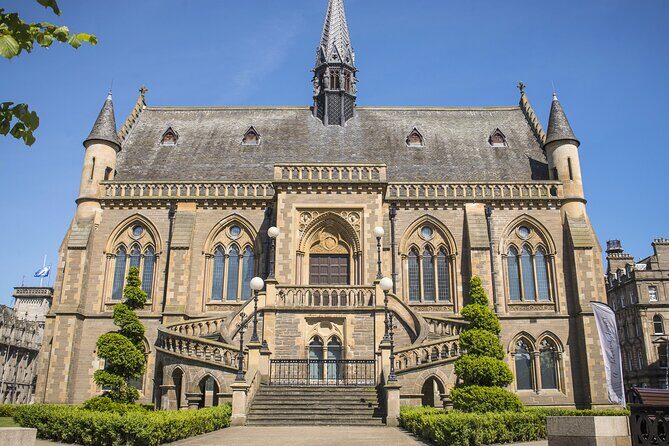 St Andrews and Dundee Small-Group Tour from Aberdeen - The Sum Up