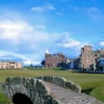 St Andrews and Falkland Palace Tour from Edinburgh - Who Will Love This Tour?