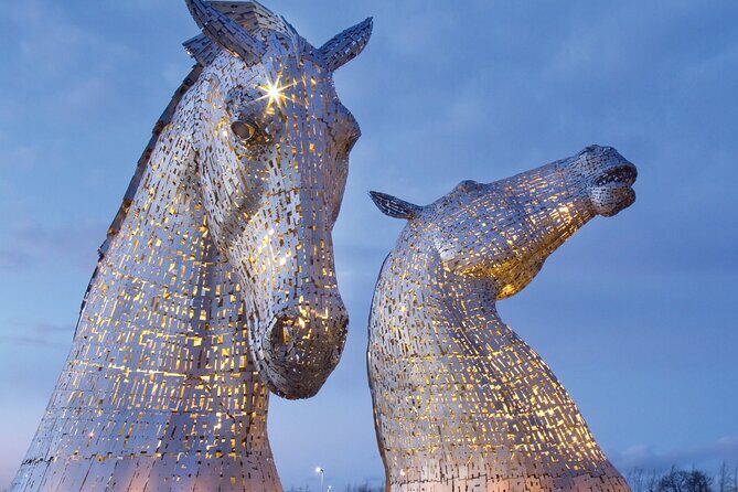 St Andrews and the Kingdom of Fife from Glasgow - FAQ