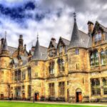 St Andrews & Cliffs and Dunnottar Castle in Spanish. - A Closer Look at the Itinerary