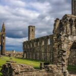 St Andrews, Fife Coast Walk & Historic Abbey Tour from Edinburgh - Exploring the Itinerary: What to Expect and Why It Matters