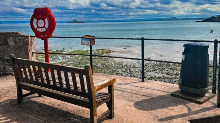St Andrews Fishing Villages Fife Private Tour from Edinburgh - A Deep Dive into the Fife Coastal Adventure