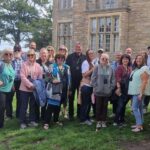 St Andrews: Guided Walking Tour, 12pm, 2pm daily - A Closer Look at the St Andrews Guided Walking Tour