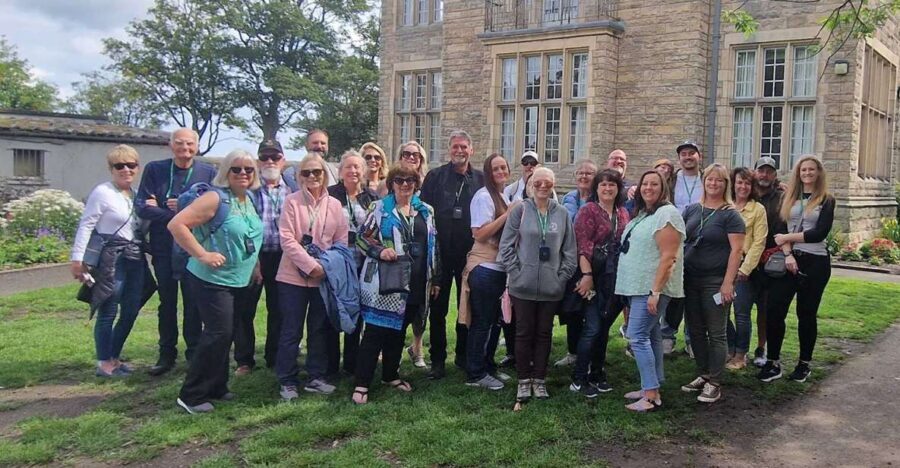 St Andrews: Guided Walking Tour, 12pm, 2pm daily - A Closer Look at the St Andrews Guided Walking Tour