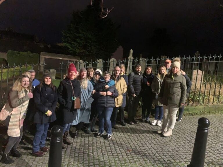 St Andrews: Private Dark Side Guided City Tour - The Value of This Experience