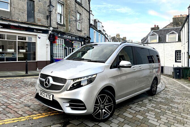 St Andrews Private Day Tour - What Sets This Tour Apart
