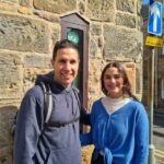 St Andrews: Private Guided Walking Tour for Future Students - Why You Should Consider This Tour