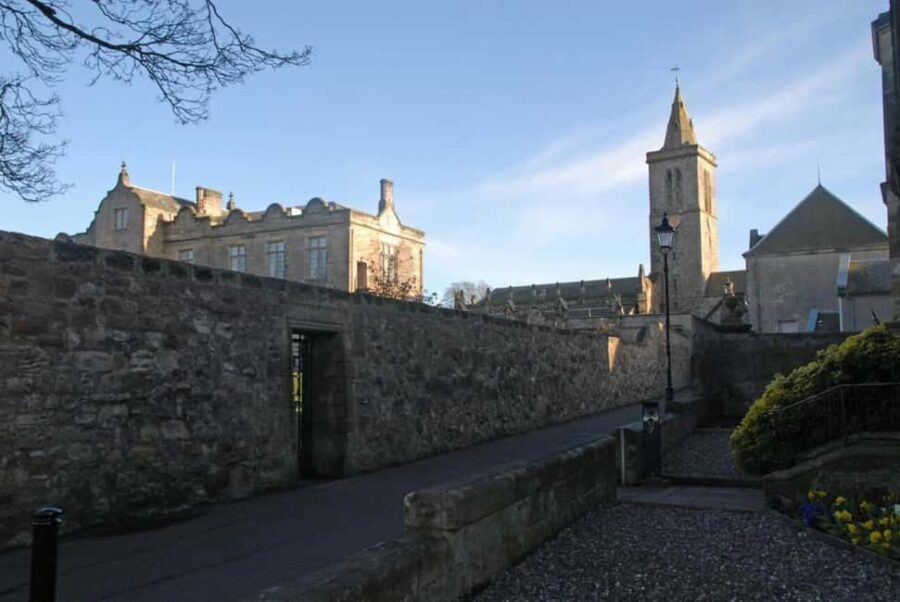 St. Andrews Scenic Stroll: A Private Walking Exploration - The Sum Up