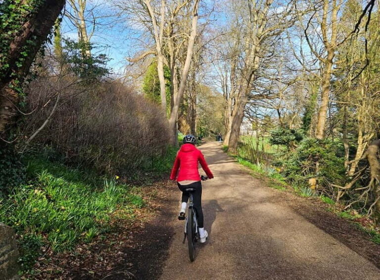 St. Andrews: The Essential Guided Bike & E Bike Tour - Exploring St. Andrews on Two Wheels: A Deep Dive
