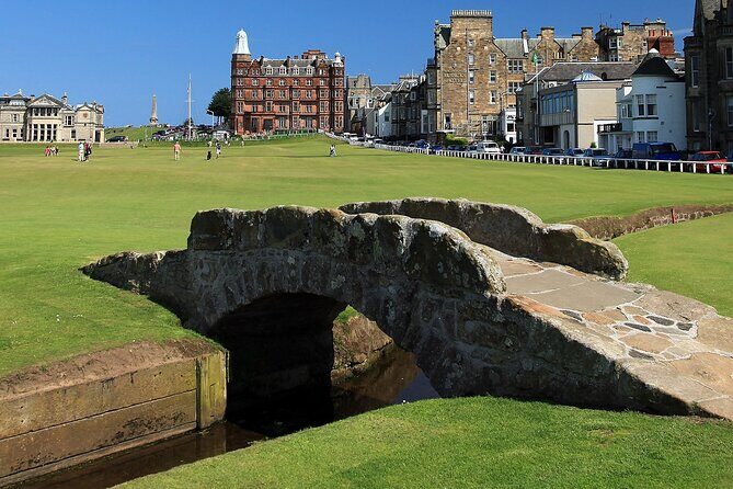 St. Andrews & The Kingdom of Fife Private Guided Tour - Who Is This Tour Best For?