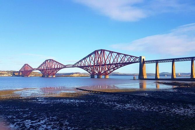St Andrews to Edinburgh Luxury Taxi Transfer - Final Thoughts