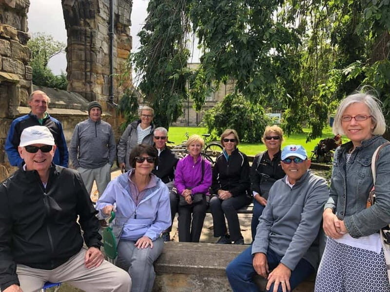 St Andrews: Top Sights Guided Walking Tour - Exploring the Highlights of St Andrews in Detail