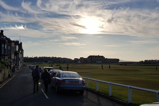 St Andrews Tours: Town, Golf and Old Course History - Practical Details and What It Means for You