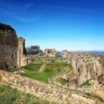St Andrews, Villages and Coastal Charm: Private Land Rover Tour - Exploring the Historic Heart: St Andrews
