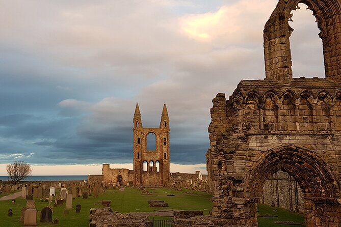 St Andrews Walking Tours - Who Should Book This Tour?