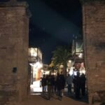 St. Augustine: A Walking Paranormal Investigation - The Historic Setting and Its Paranormal Reputation