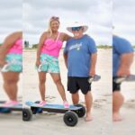 St. Augustine Beach: Sand Surfing and Guided Beach Ride - Why This Tour Offers Great Value