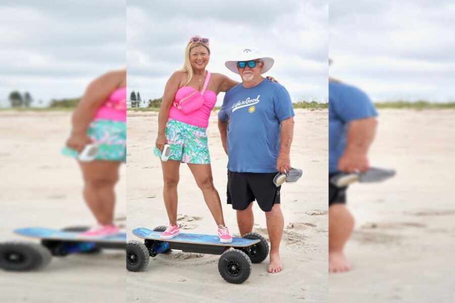 St. Augustine Beach: Sand Surfing and Guided Beach Ride - Why This Tour Offers Great Value