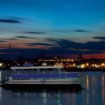 St Augustine: Champagne Sunset Cruise w Nights of Lights opt - What to Expect When You Book This Cruise