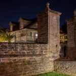 St. Augustine, FL: Everdark Express Shadow Shuttle Tour - A Breakdown of the Itinerary