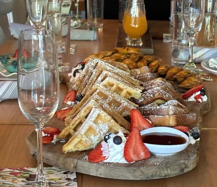 St. Augustine, FL: Historic District Brunch Tour (Strolling) - Who Will Love This Tour?