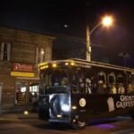 St. Augustine: Ghosts and Gravestones Old Town Trolley Tour - More Details to Help You Decide