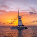 St.Augustine: Halloween Boo Bash Sunset Sail with Live Music - The Practicalities