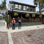 St. Augustine: Haunted Pub Crawl - The Stops and Their Stories
