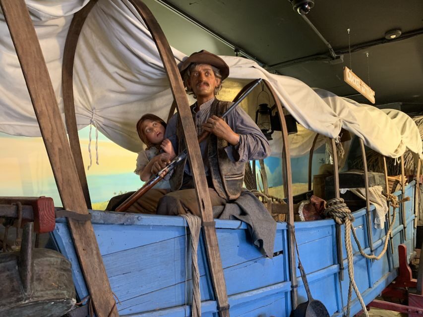 St. Augustine History Museum Experience - An In-Depth Look at the Experience
