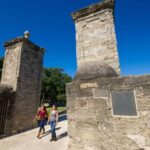 St. Augustine: Hop-on Hop-off Trolley Tour with Museum Entry - Practical Details