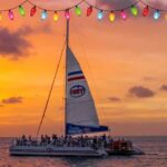 St Augustine: Nights of Lights Sunset Sail with Live Music - The Value of the Experience