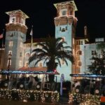 St Augustine: Nights of Lights Trolley Tour - The Sum Up