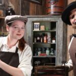 St. Augustine Oldest Store Museum Experience - A Detailed Look at the Oldest Store Museum Experience