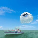 St. Augustine: Parasailing Adventure - Why You Should Consider This Tour